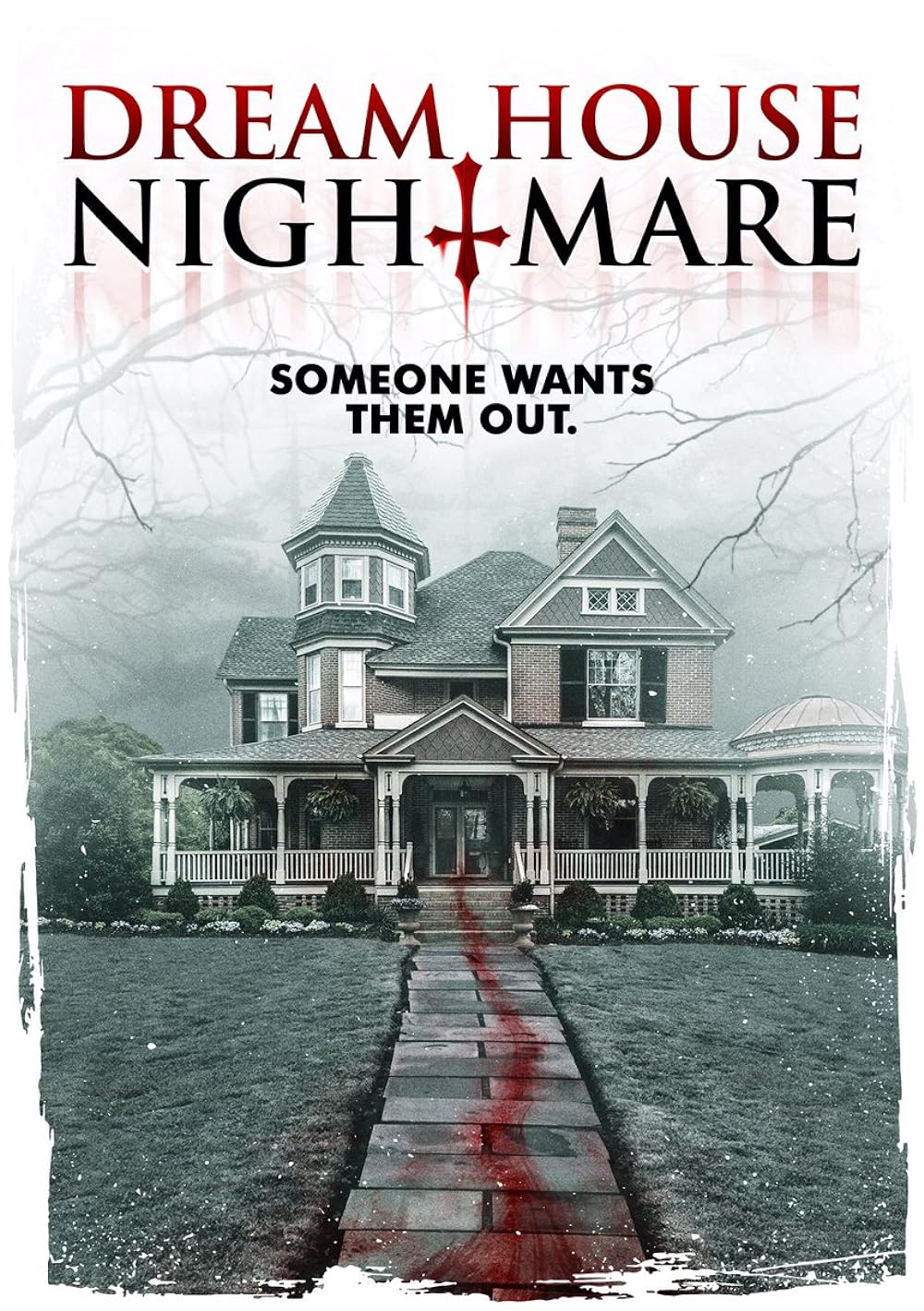 Dream House Nightmare 