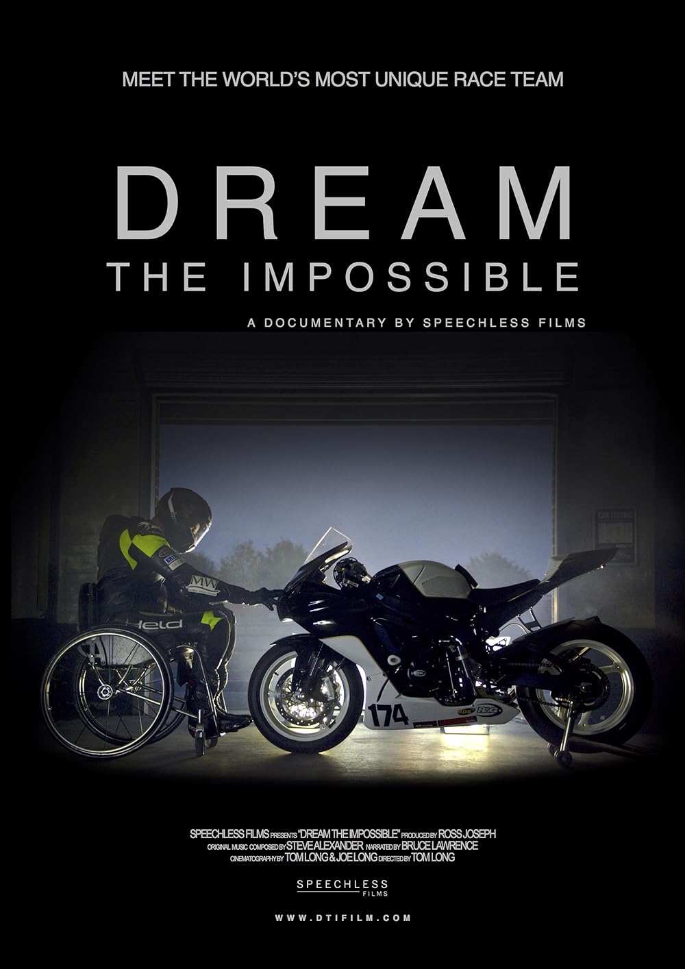 Dream the Impossible 