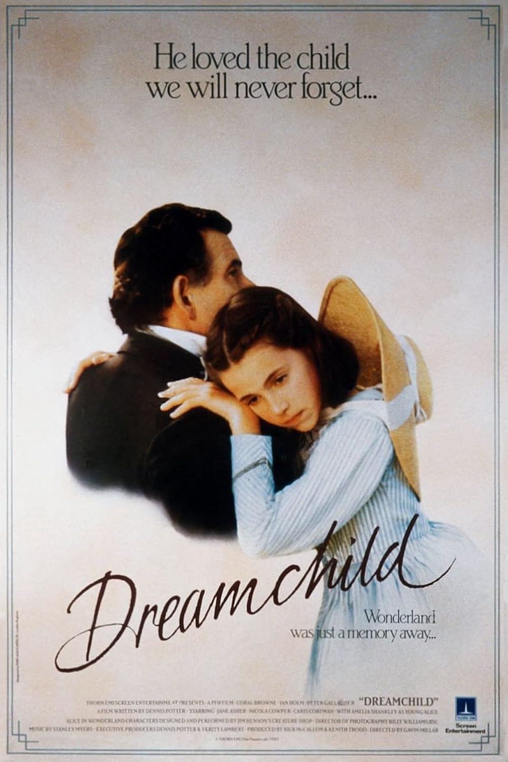Dreamchild 