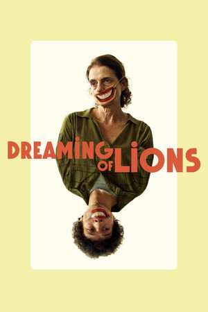 Dreaming of Lions 