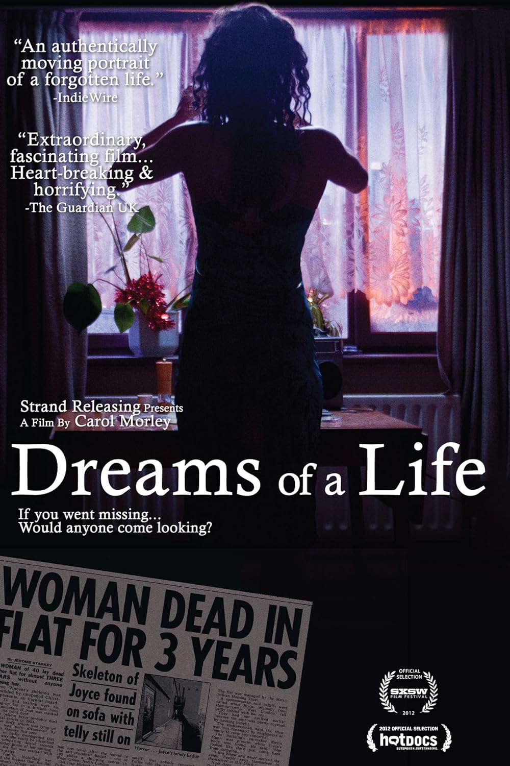 Dreams of a Life 