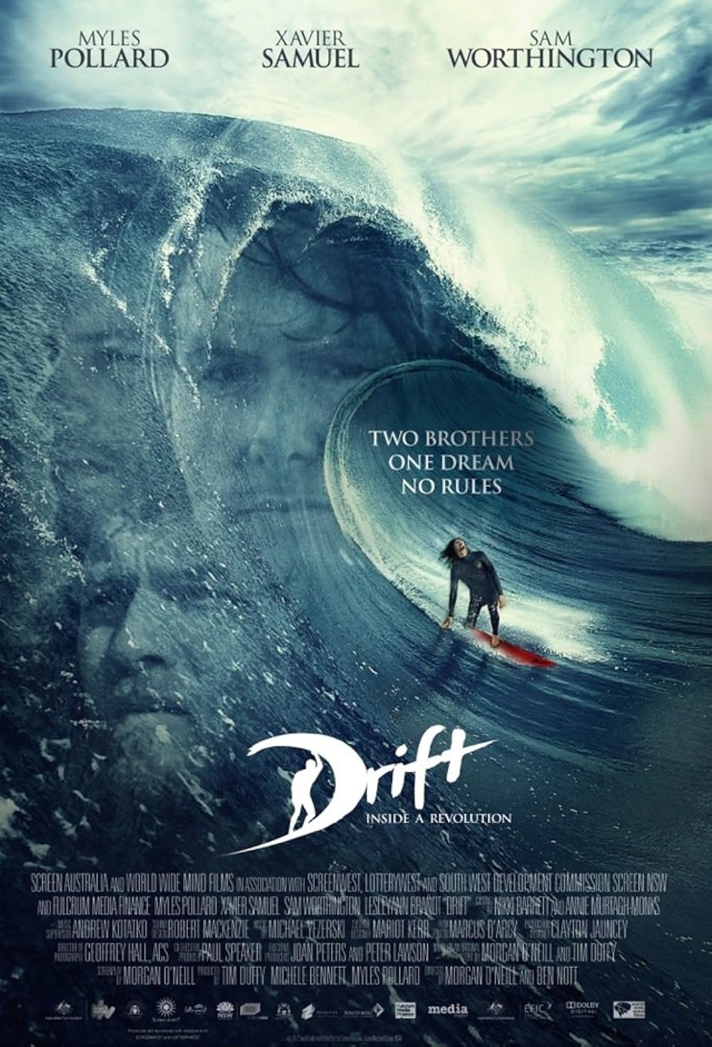 Drift 
