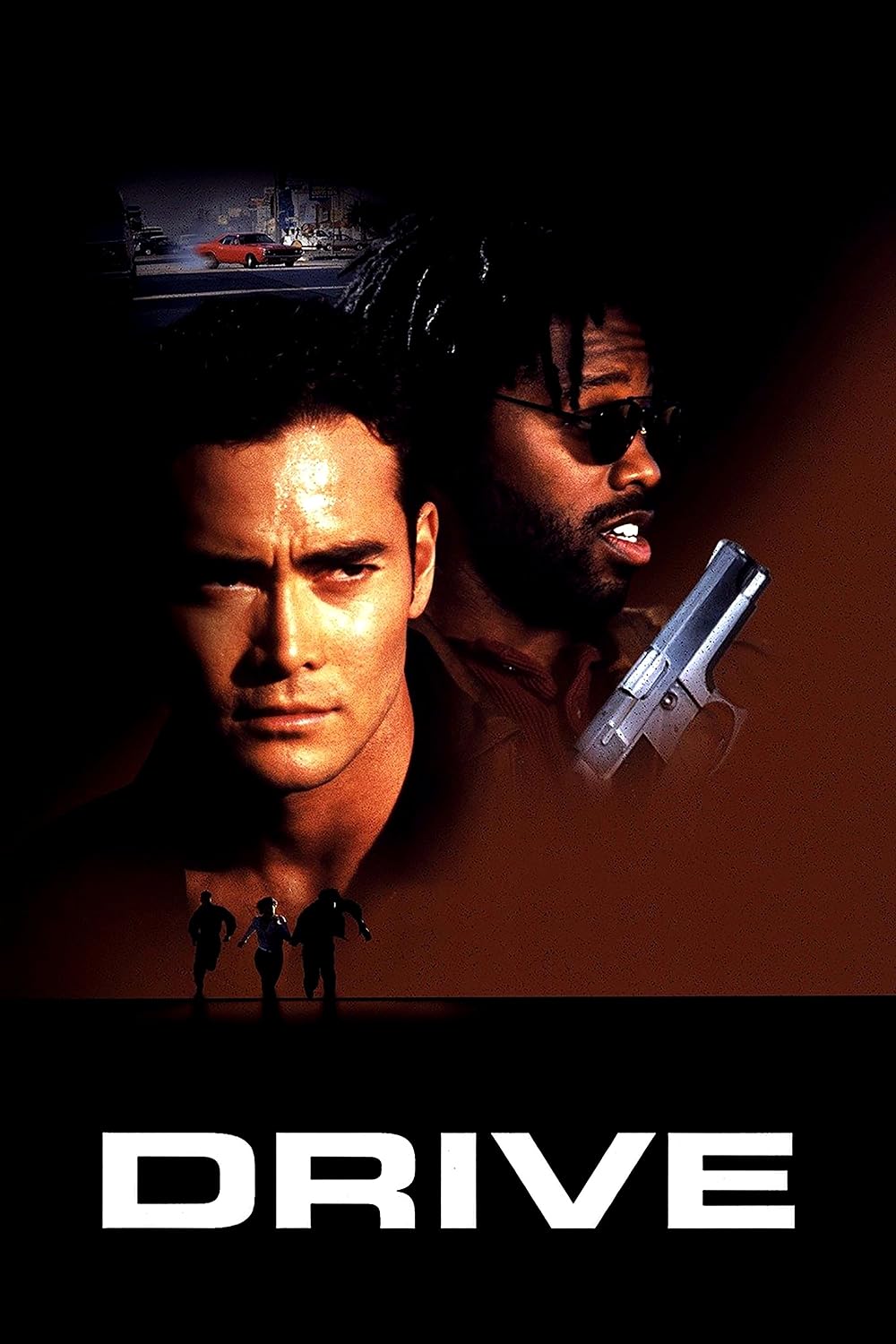 Drive 