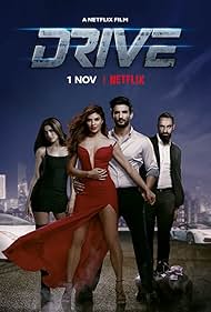 Drive 