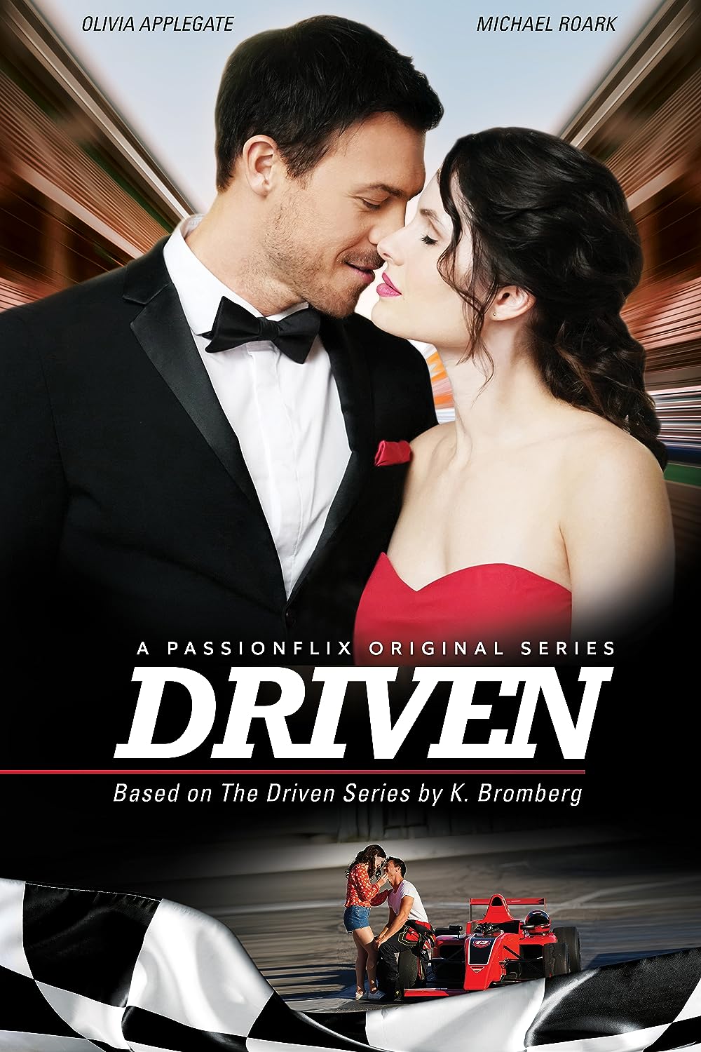 Driven 