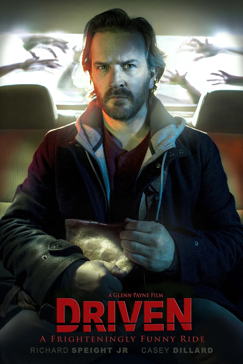 Driven 