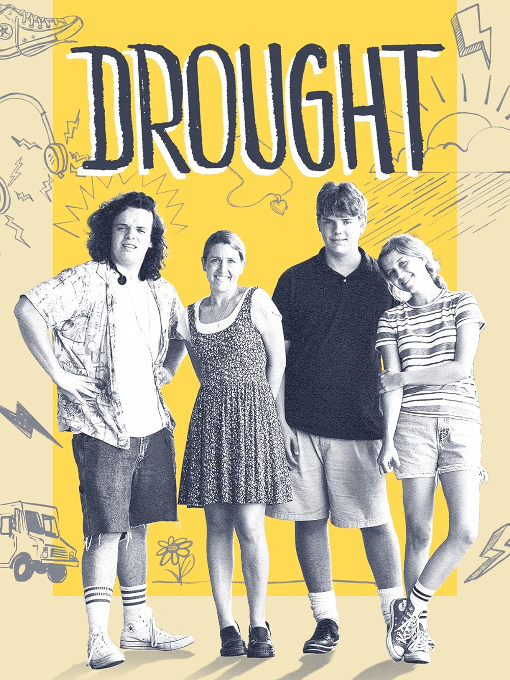 Drought 