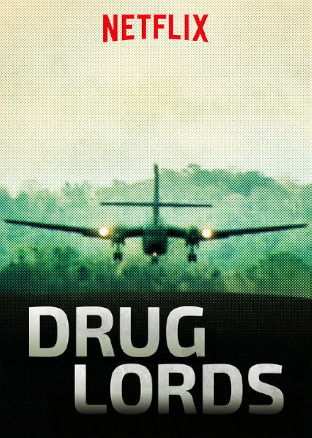 Drug Lords 