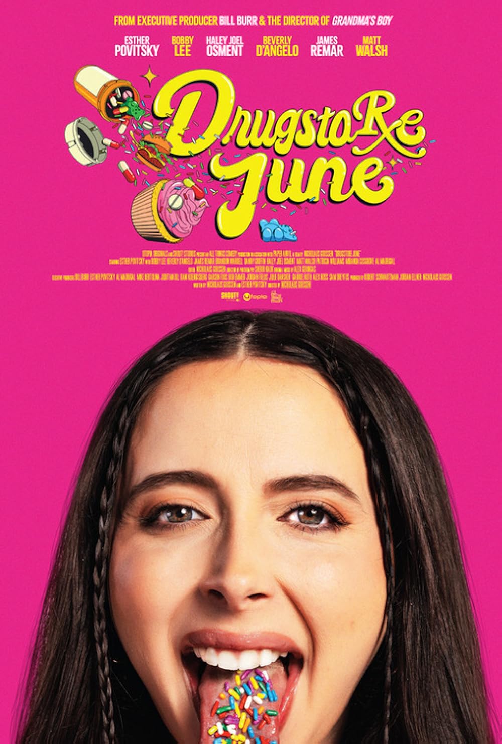 Drugstore June 
