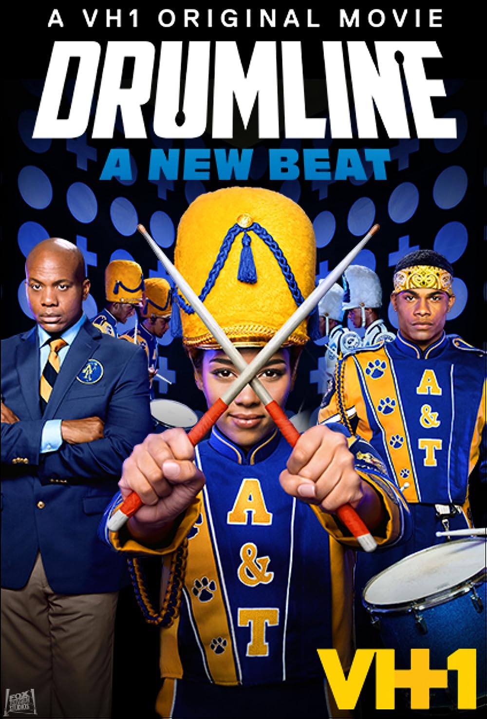 Drumline: A New Beat 