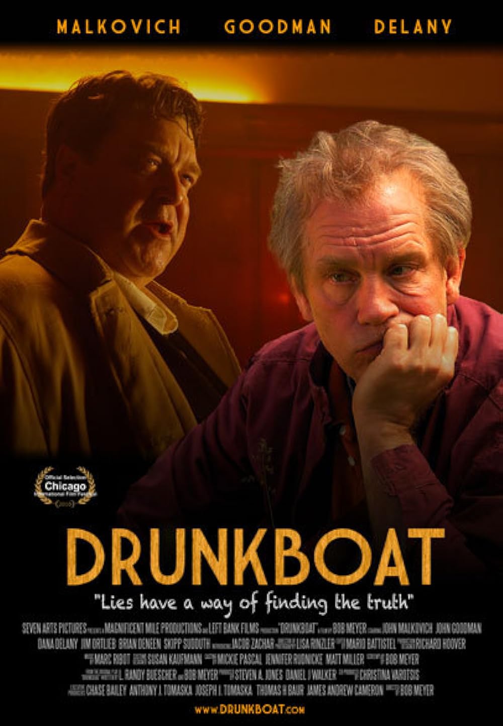 Drunkboat 