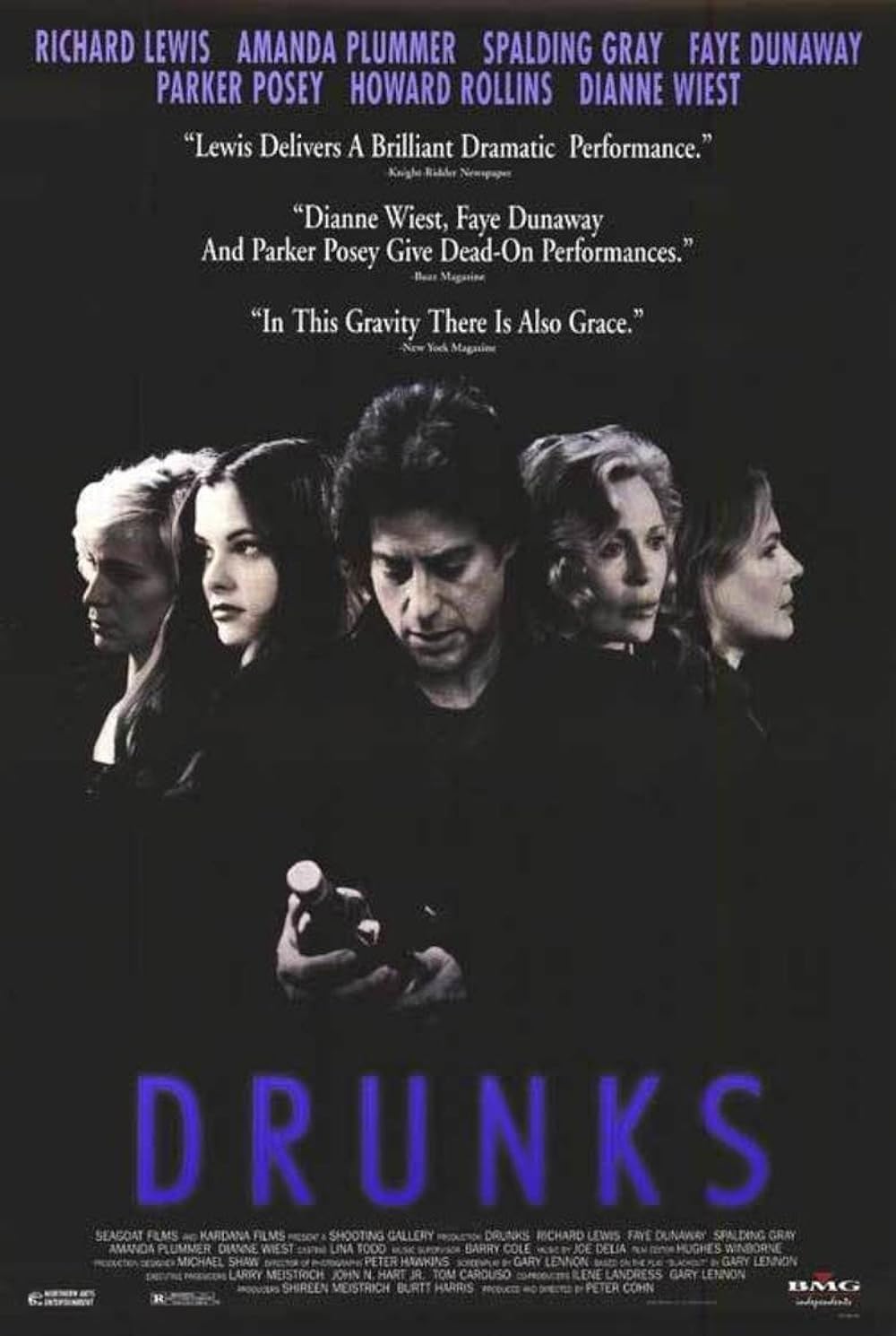 Drunks 