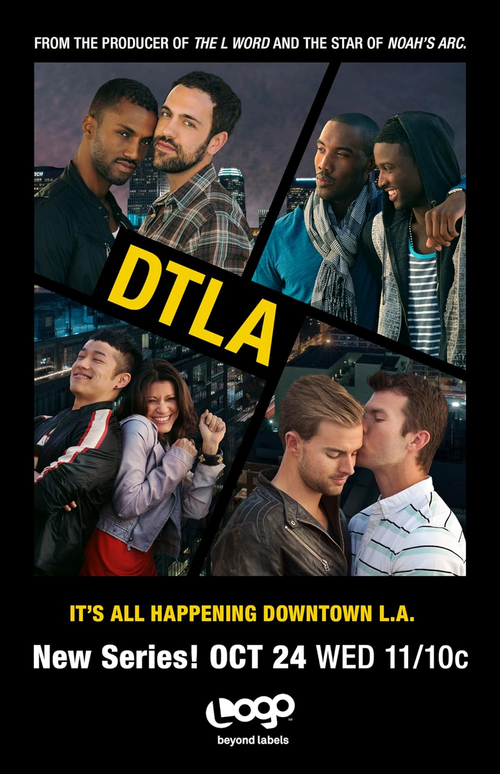 DTLA 