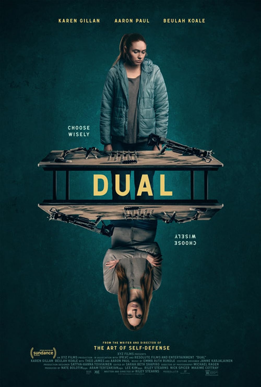 Dual 