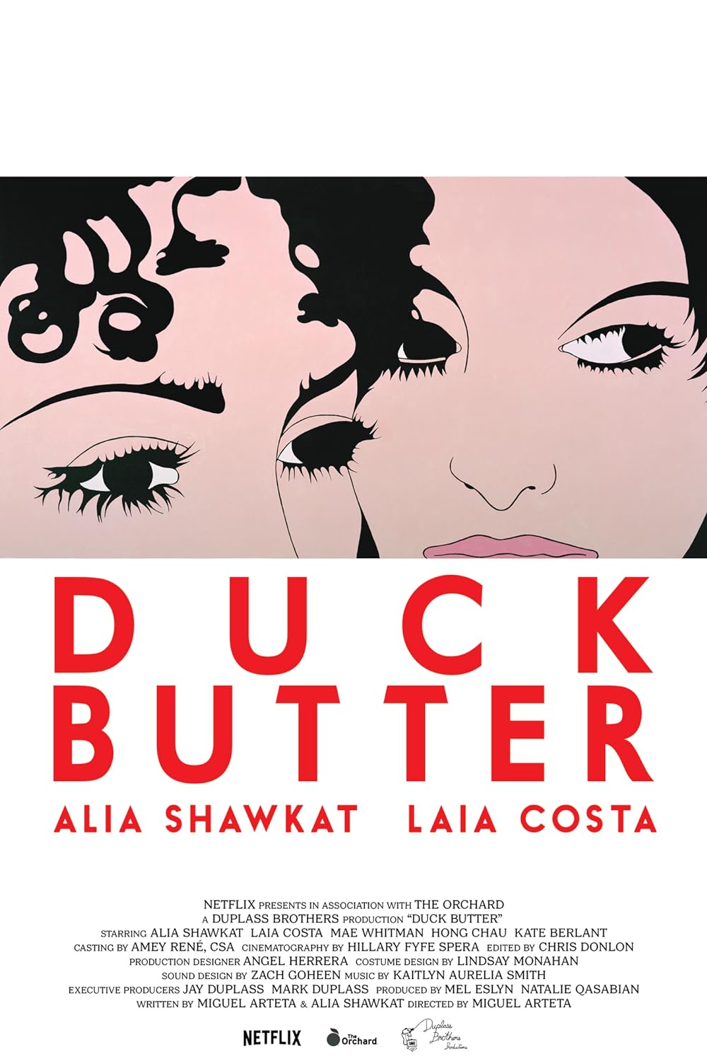 Duck Butter 