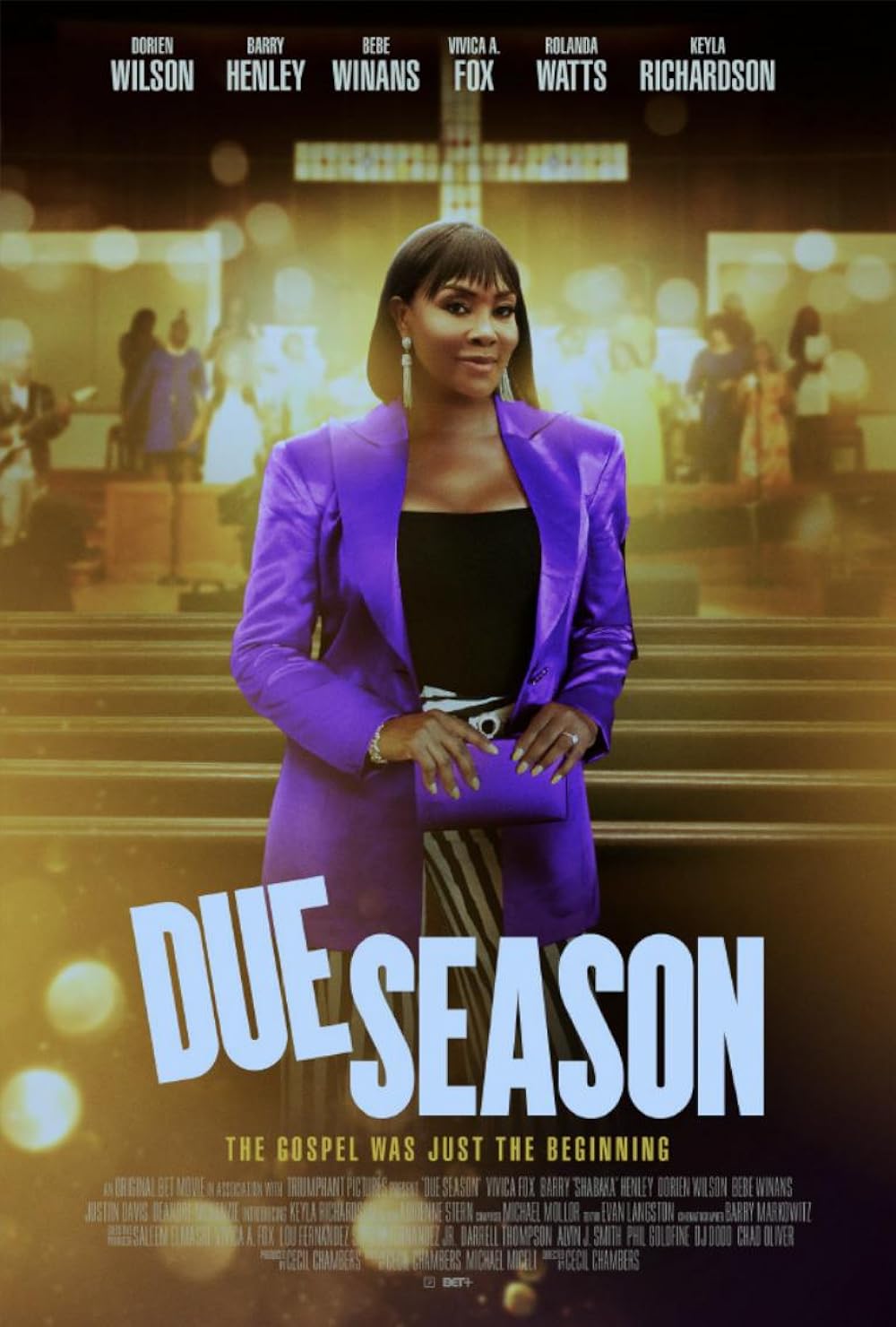 Due Season 