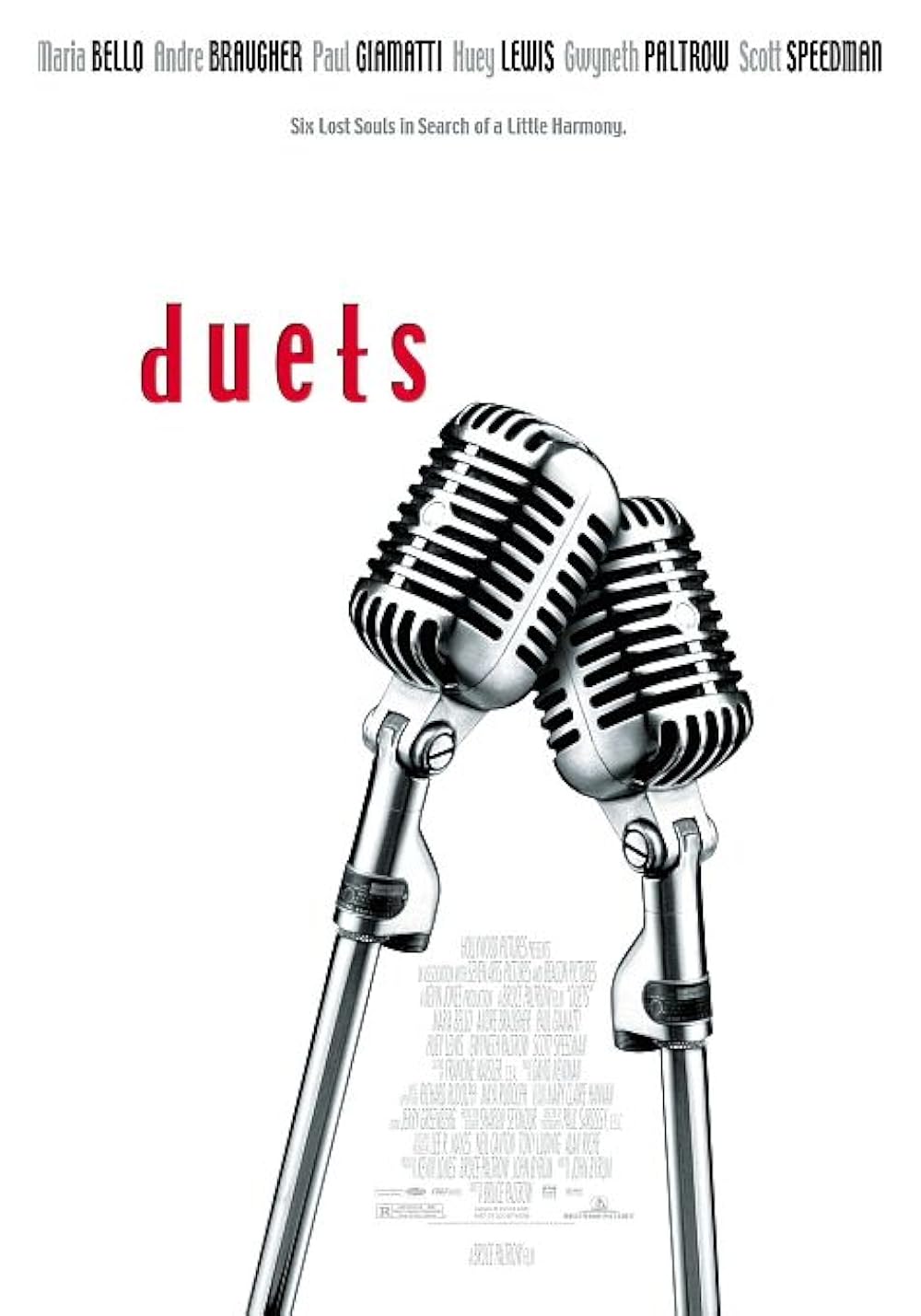 Duets 