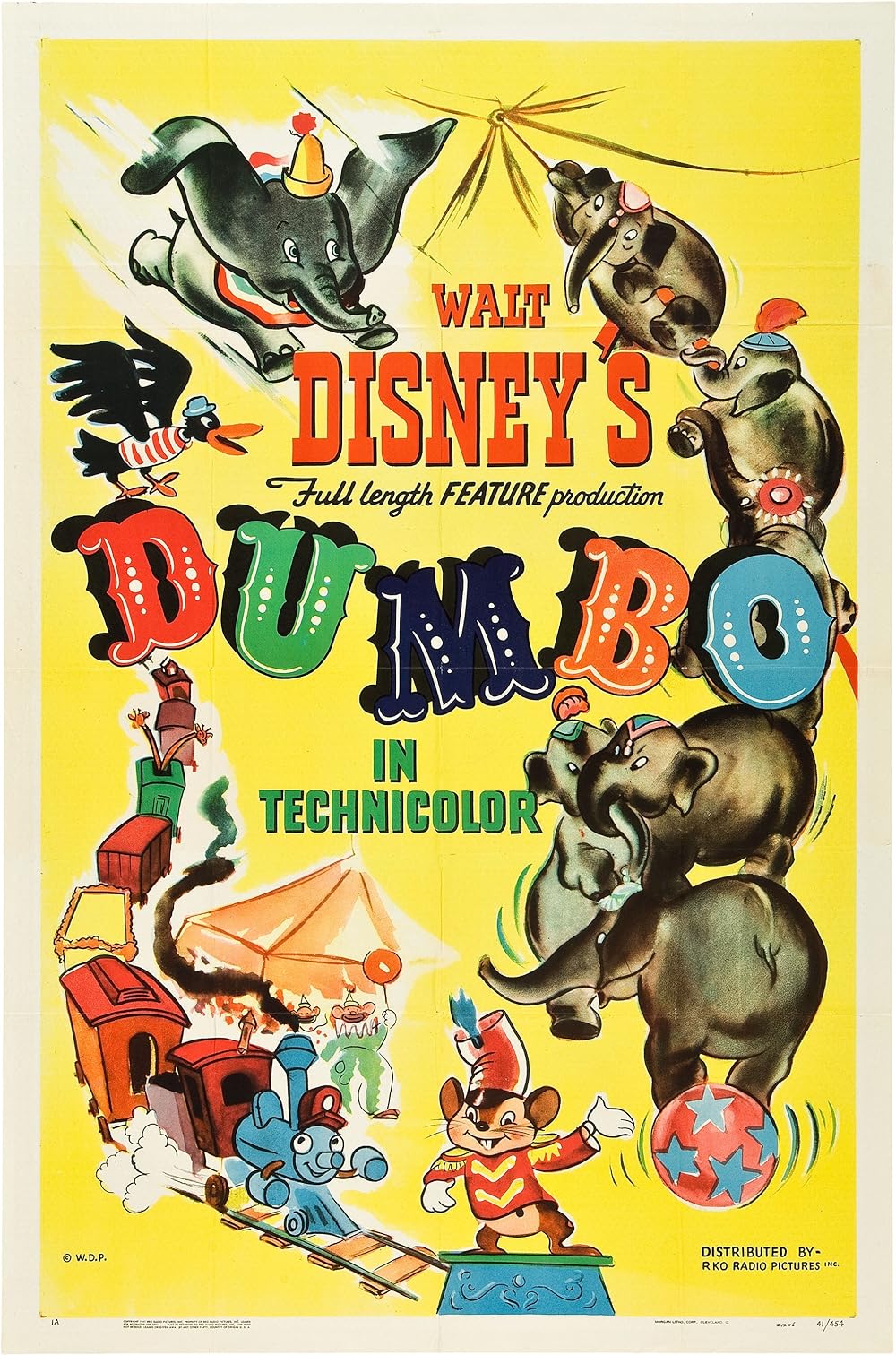 Dumbo 