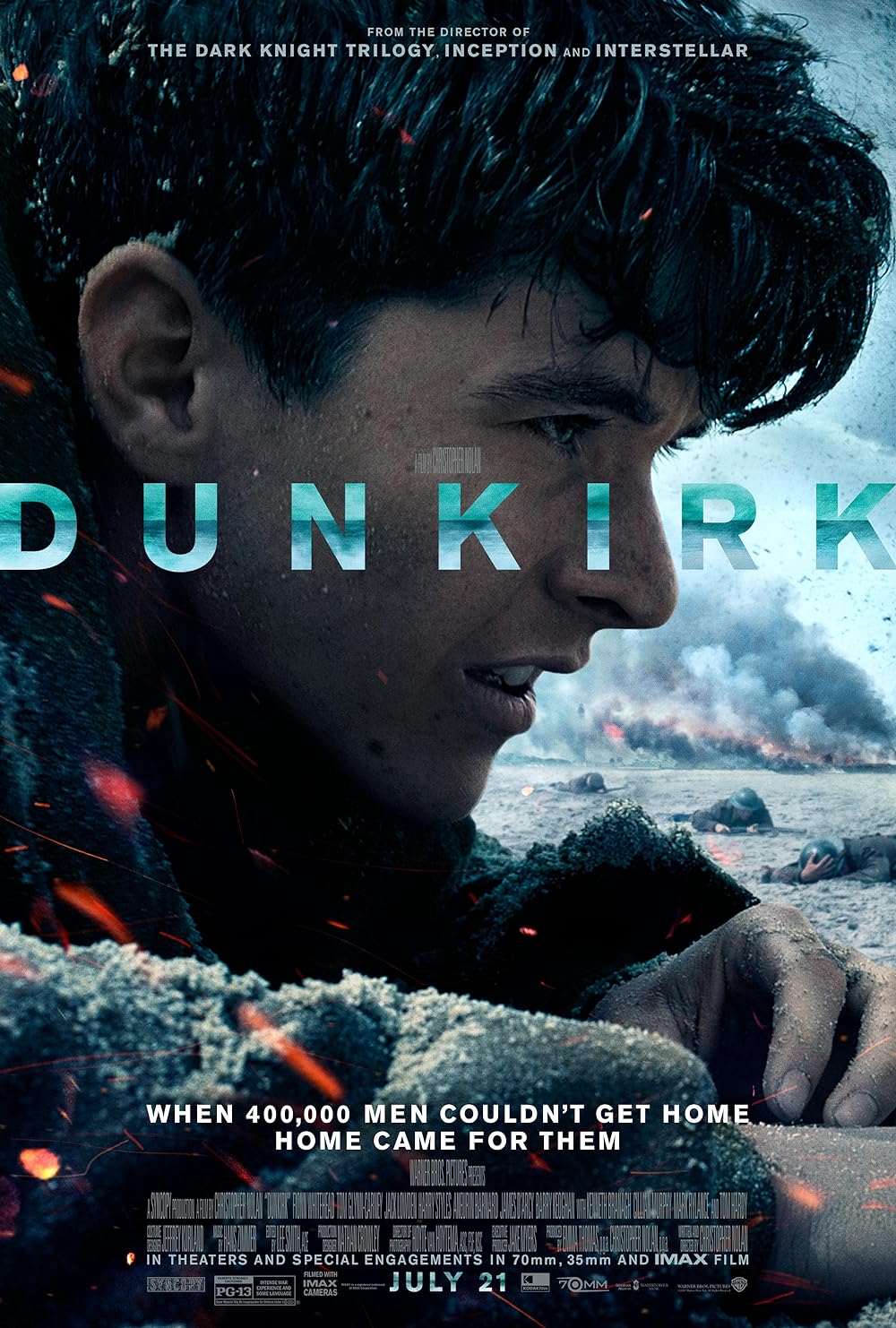 Dunkirk 