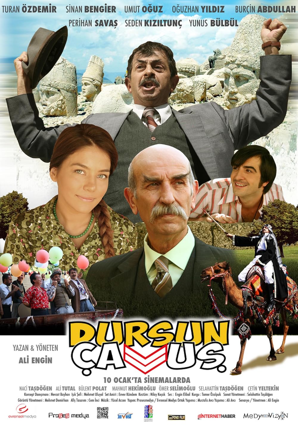 Dursun Çavuş 