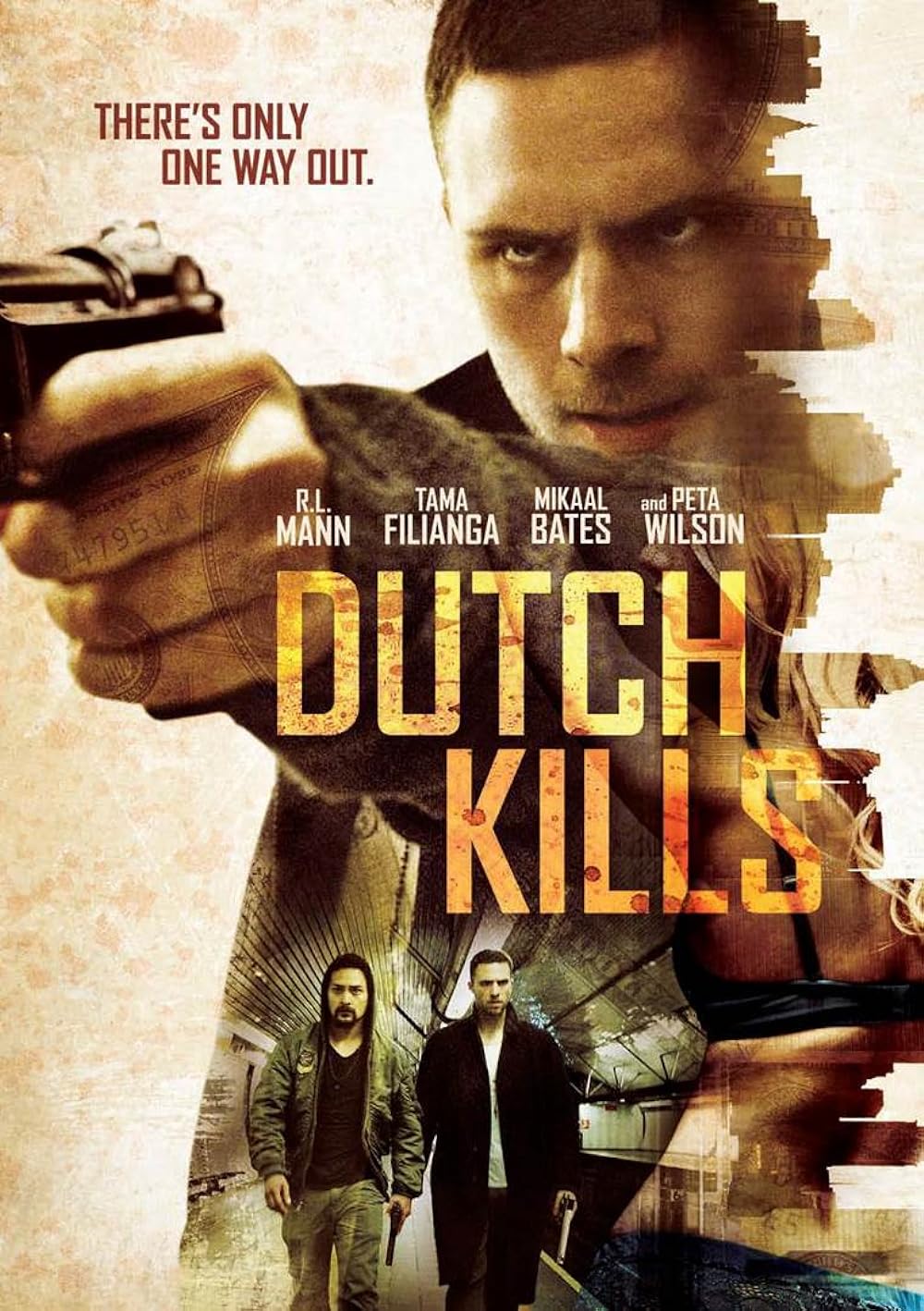 Dutch Kills 