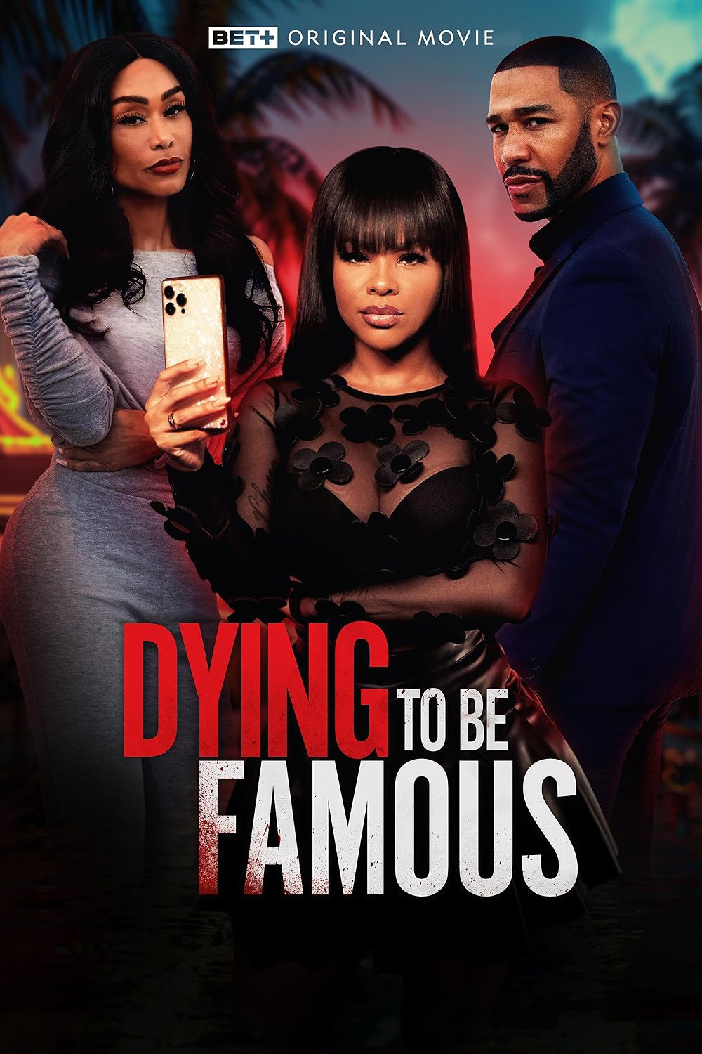 Dying to be Famous 