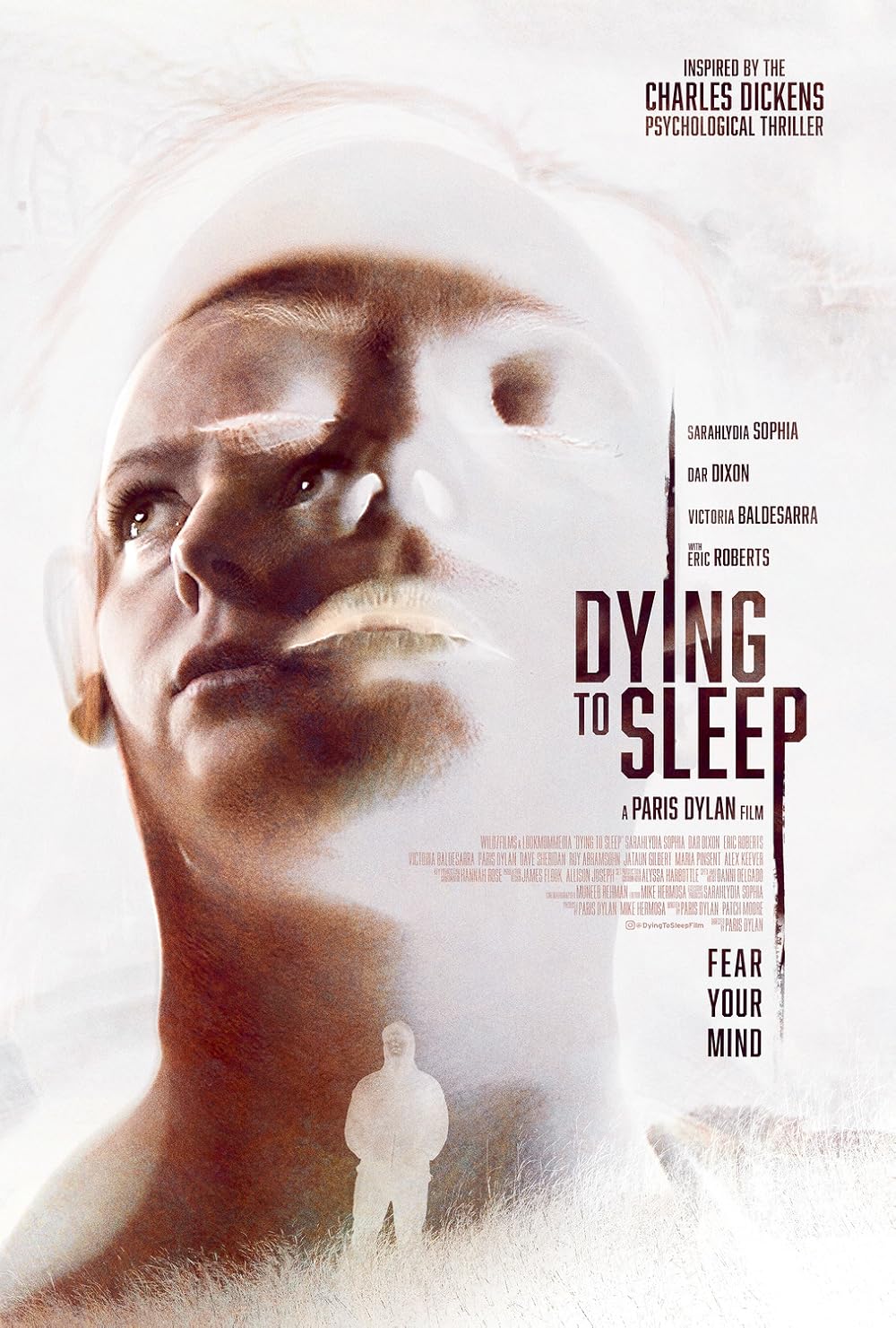 Dying to Sleep 