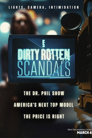 E! Dirty Rotten Scandals 