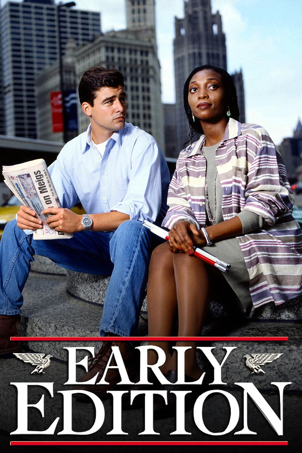 Early Edition 