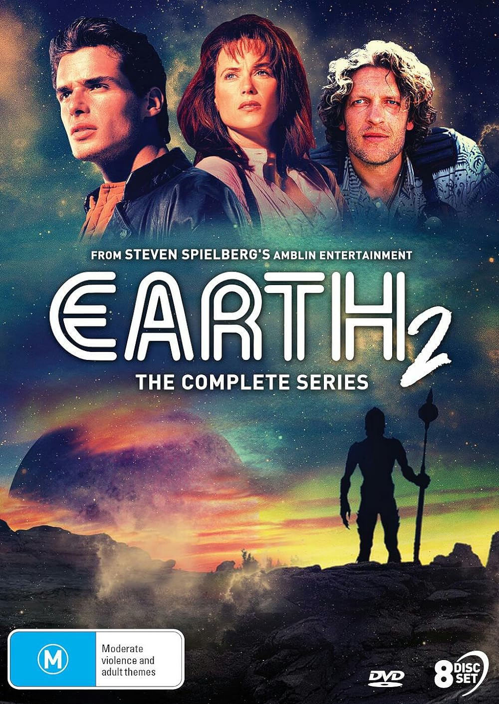 Earth 2 