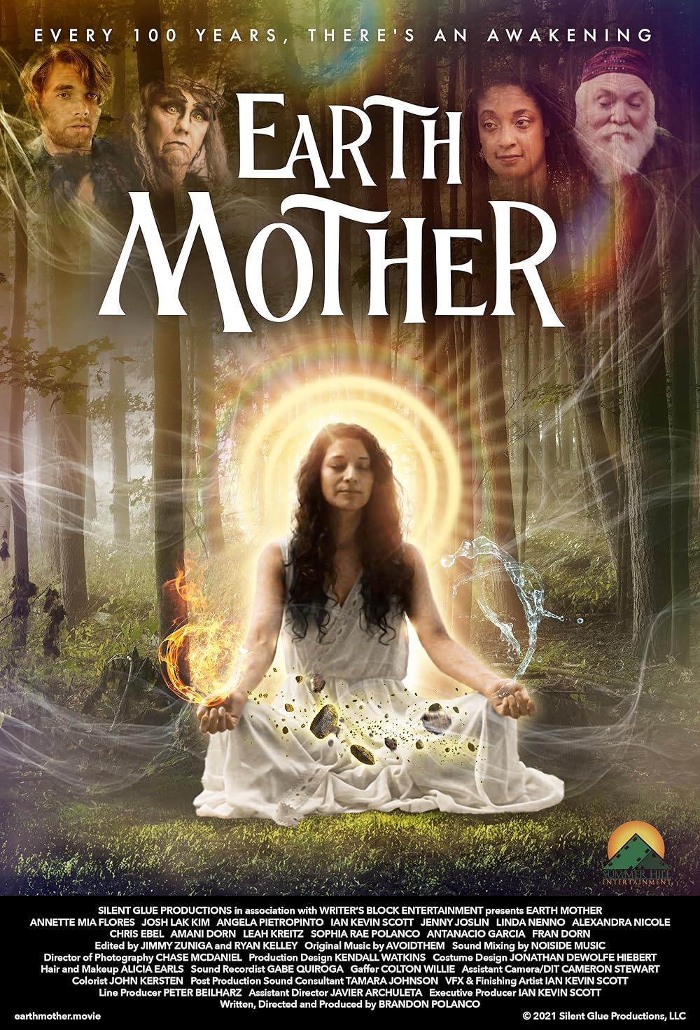 Earth Mother 