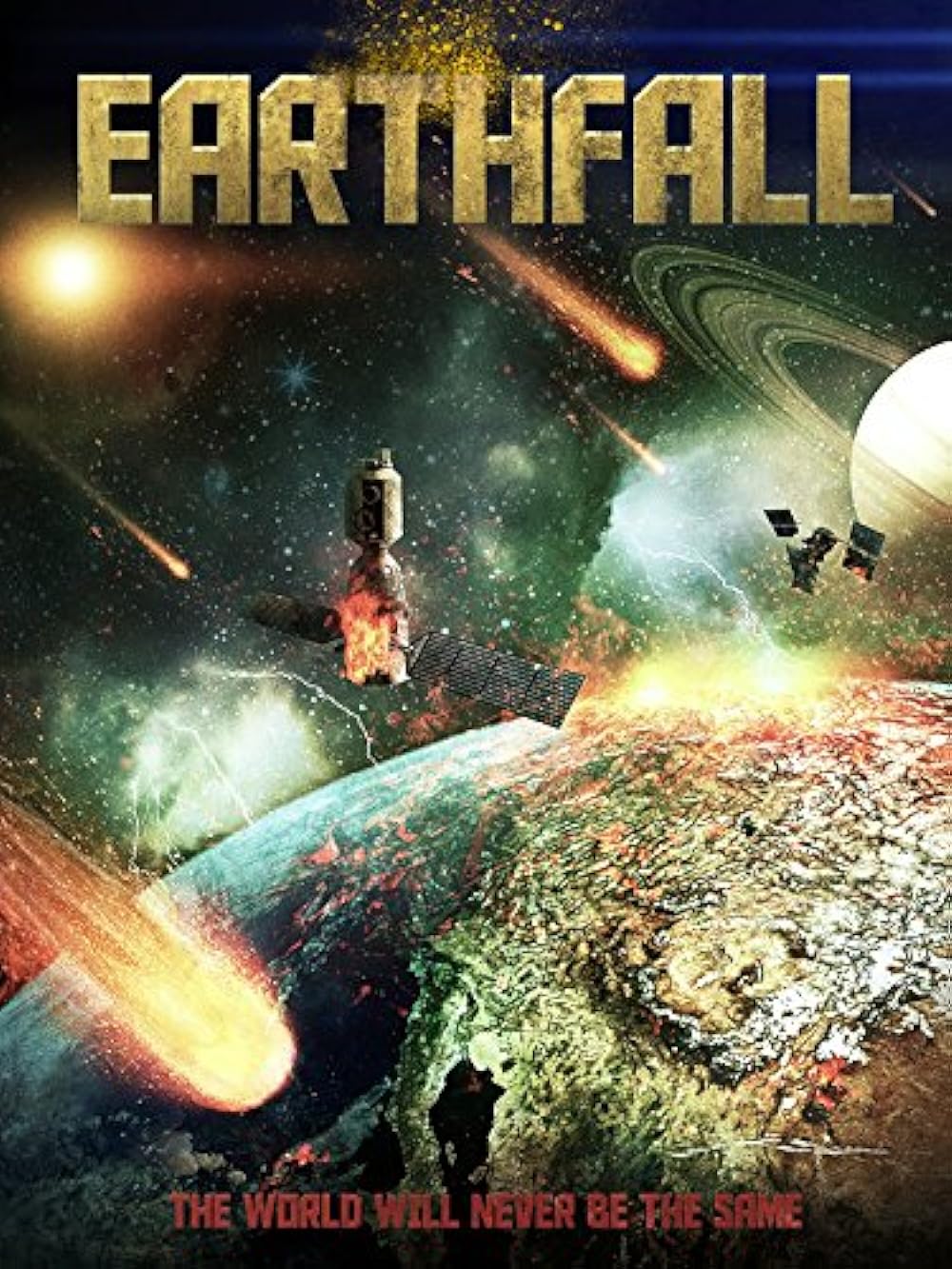 Earthfall 