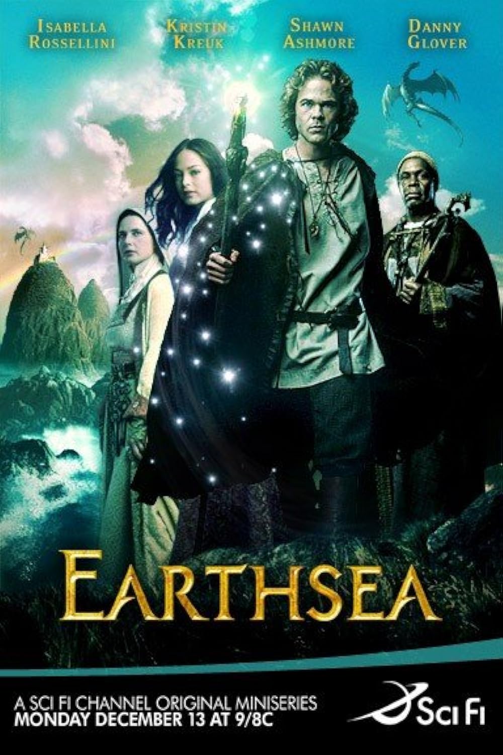 Earthsea 