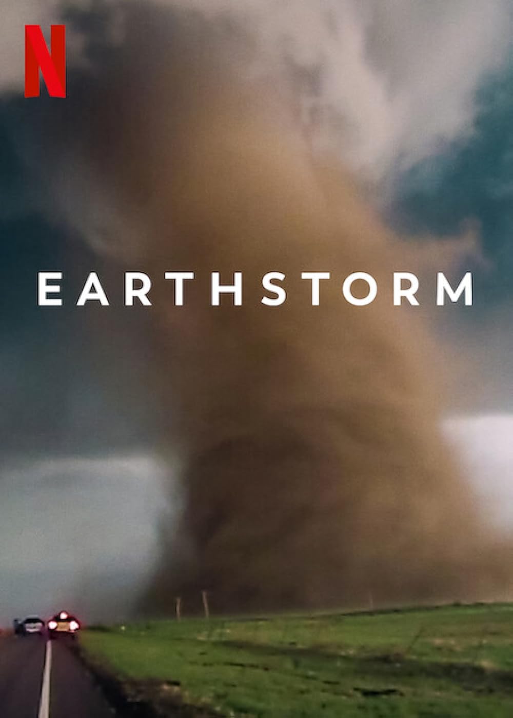 Earthstorm 