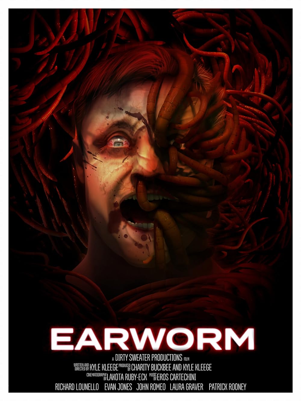 Earworm 