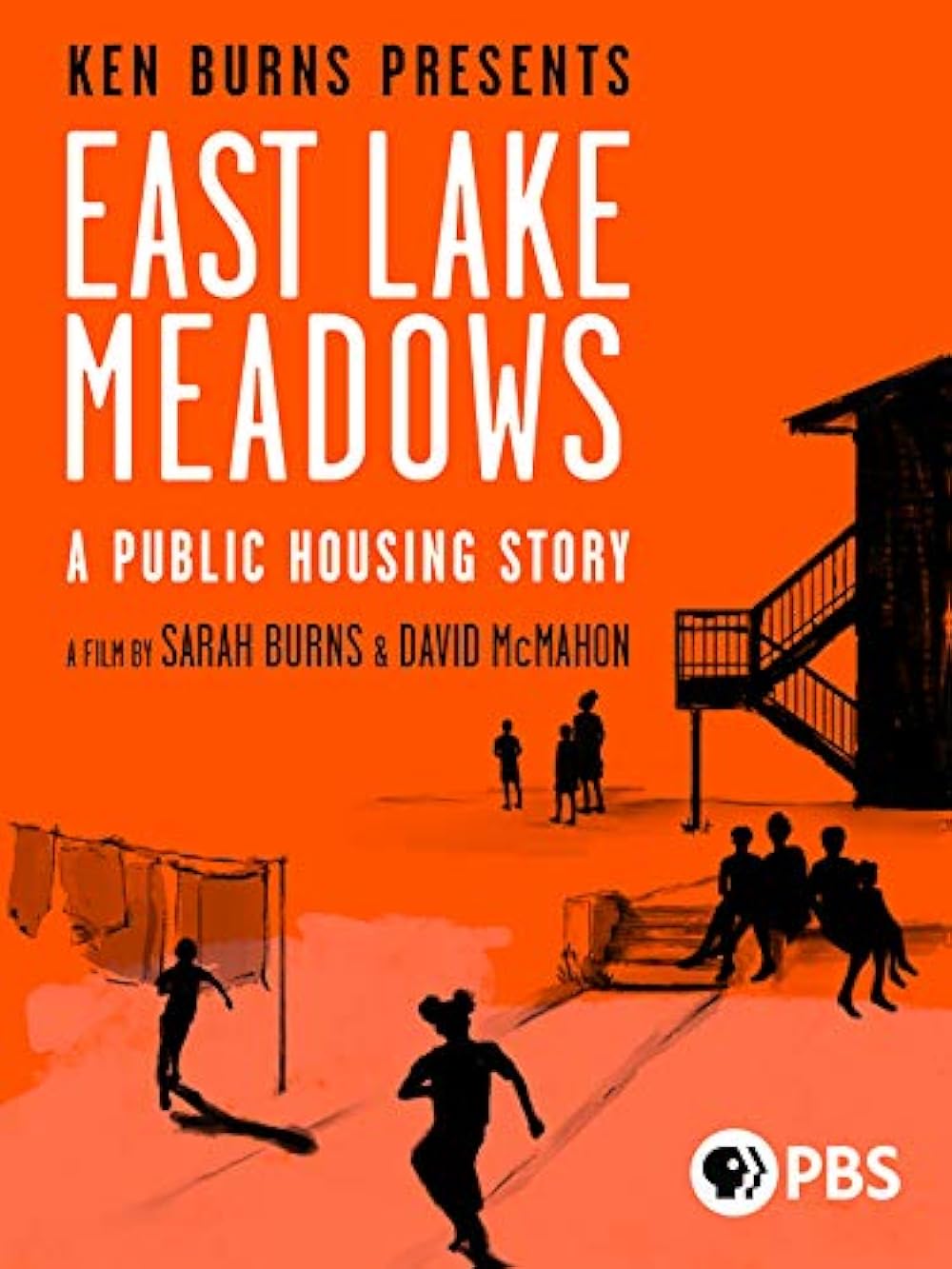 East Lake Meadows: A Public Housing Story 