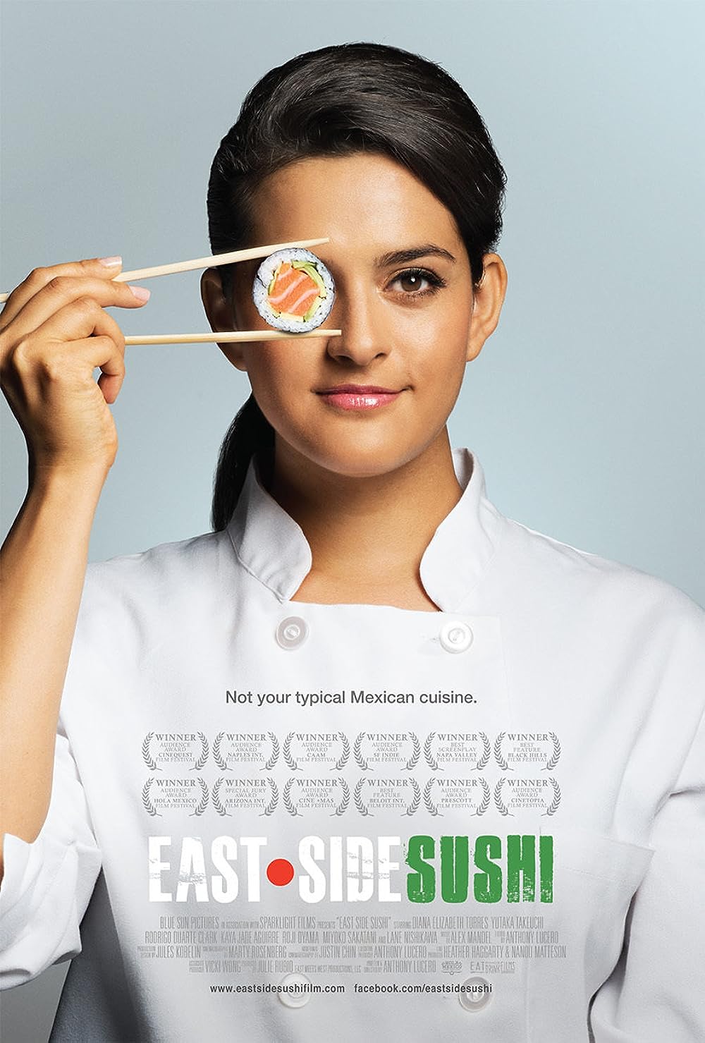 East Side Sushi 
