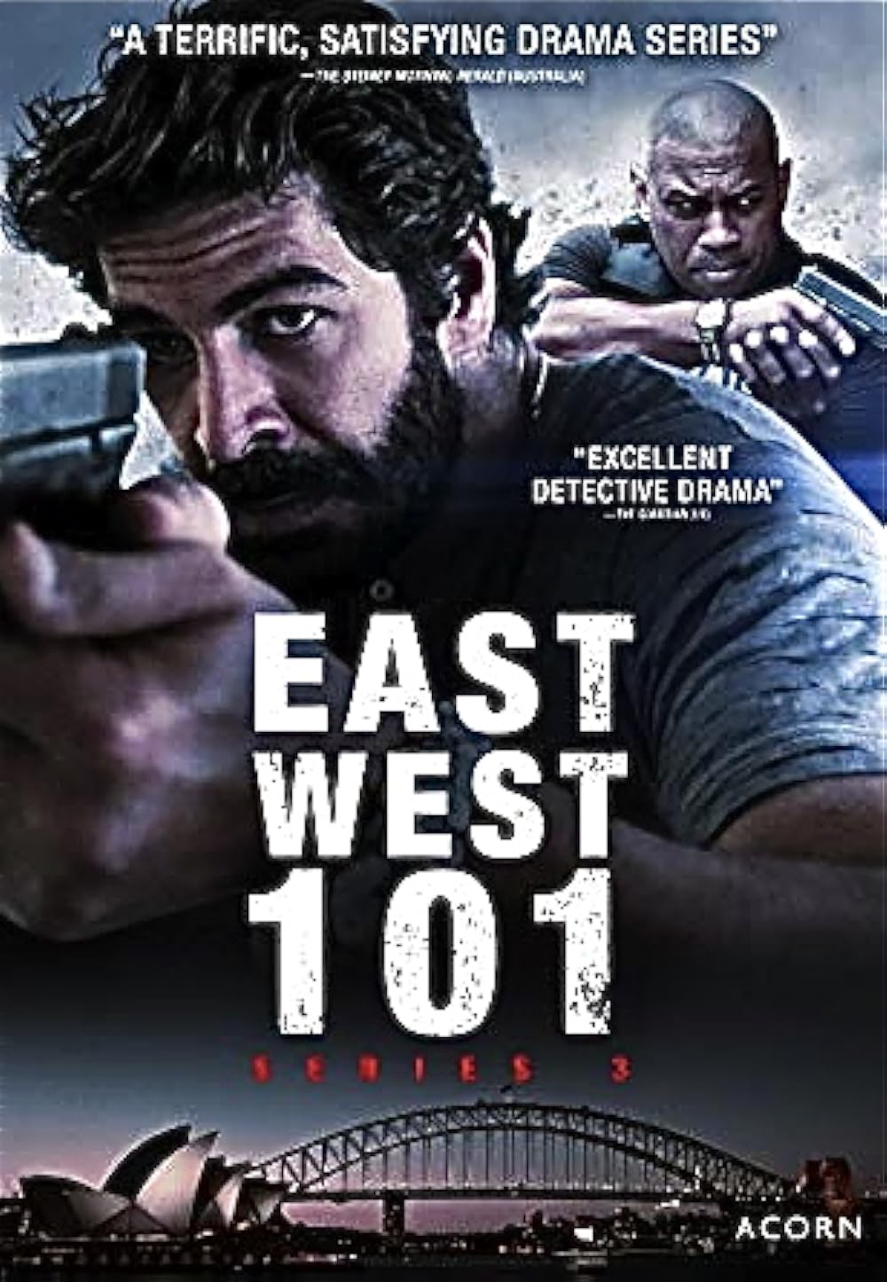 East West 101 