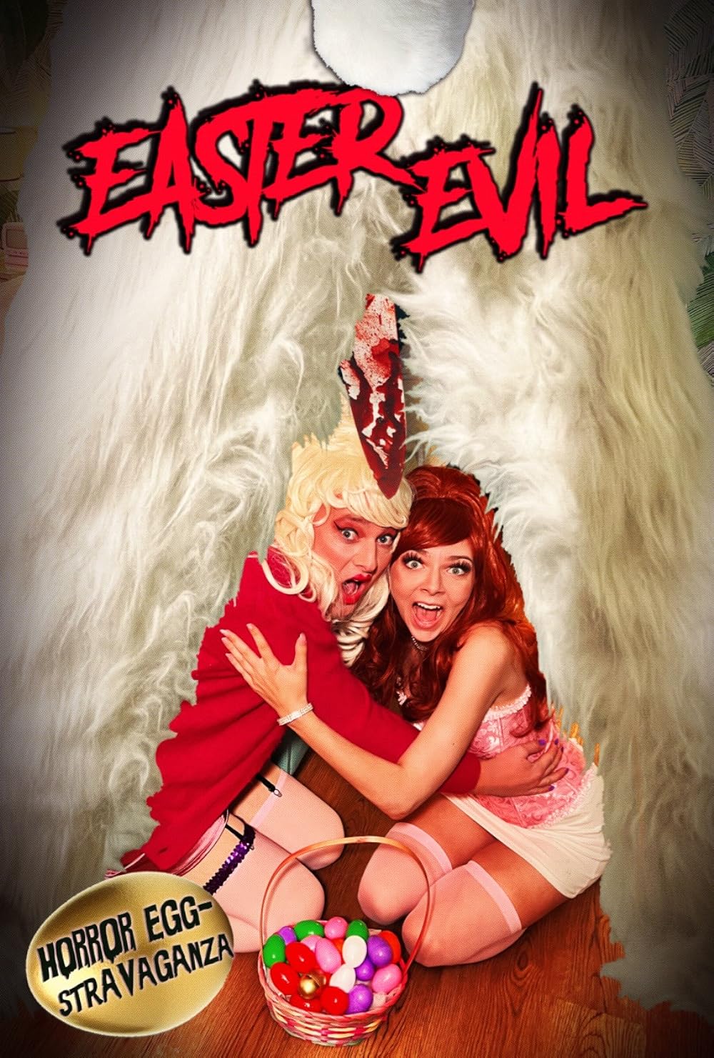 Easter Evil 