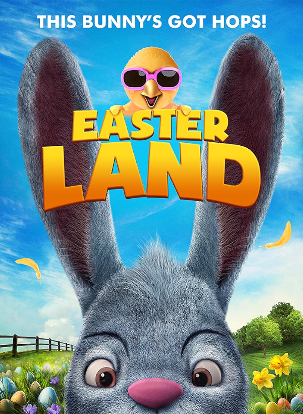 Easter Land 