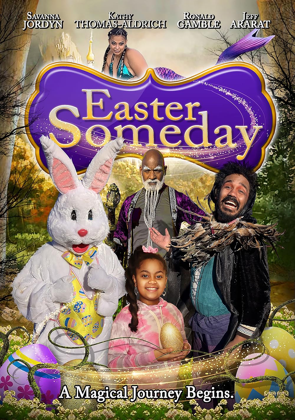 Easter Someday 