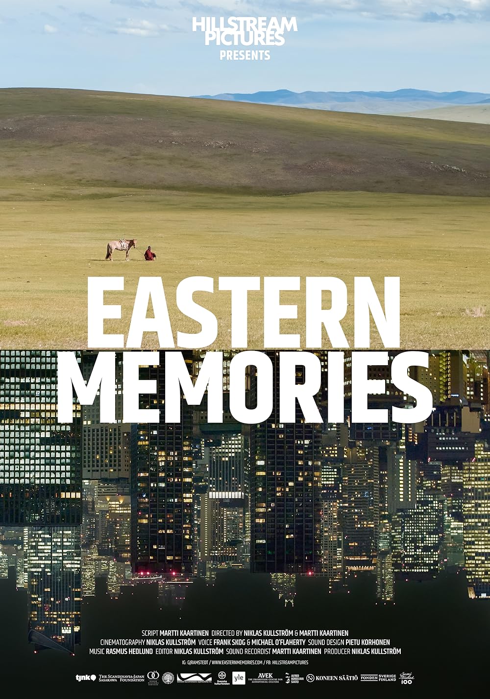 Eastern Memories 