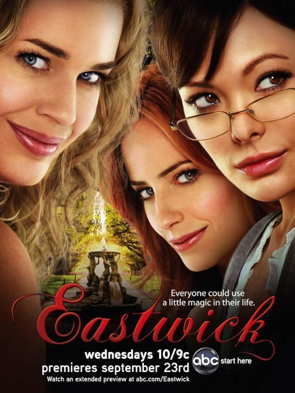 Eastwick 