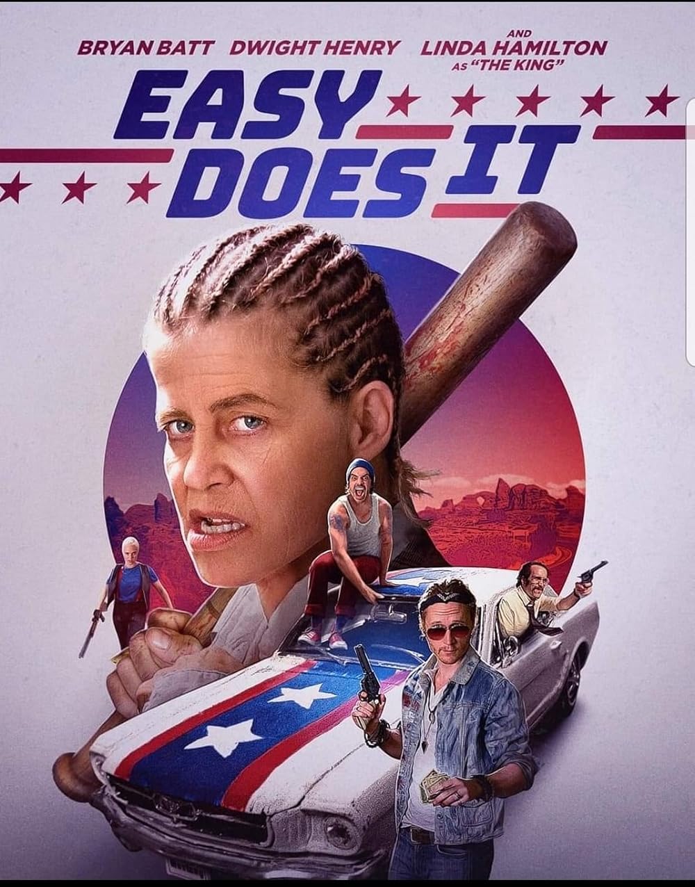 Easy Does It 