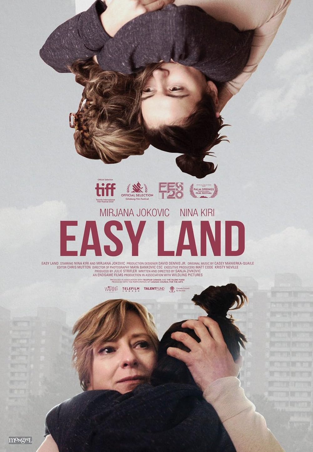 Easy Land 