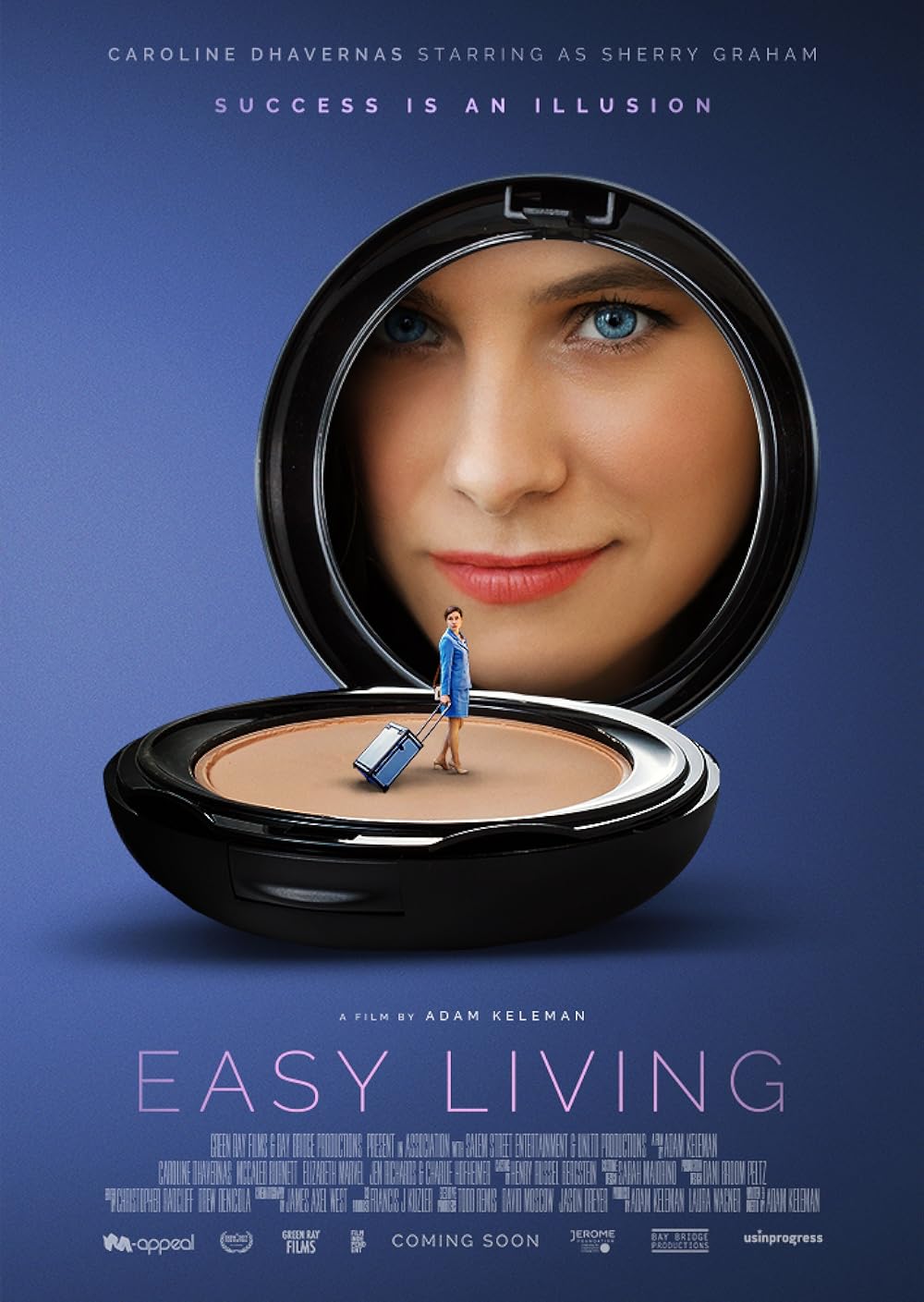 Easy Living 