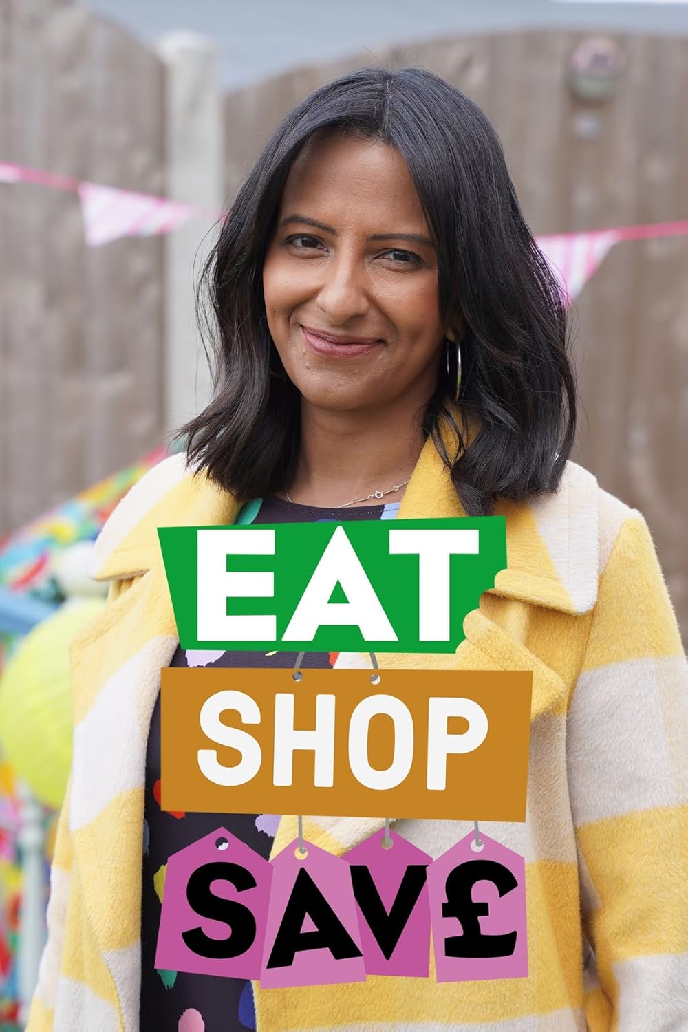 Eat, Shop, Save 