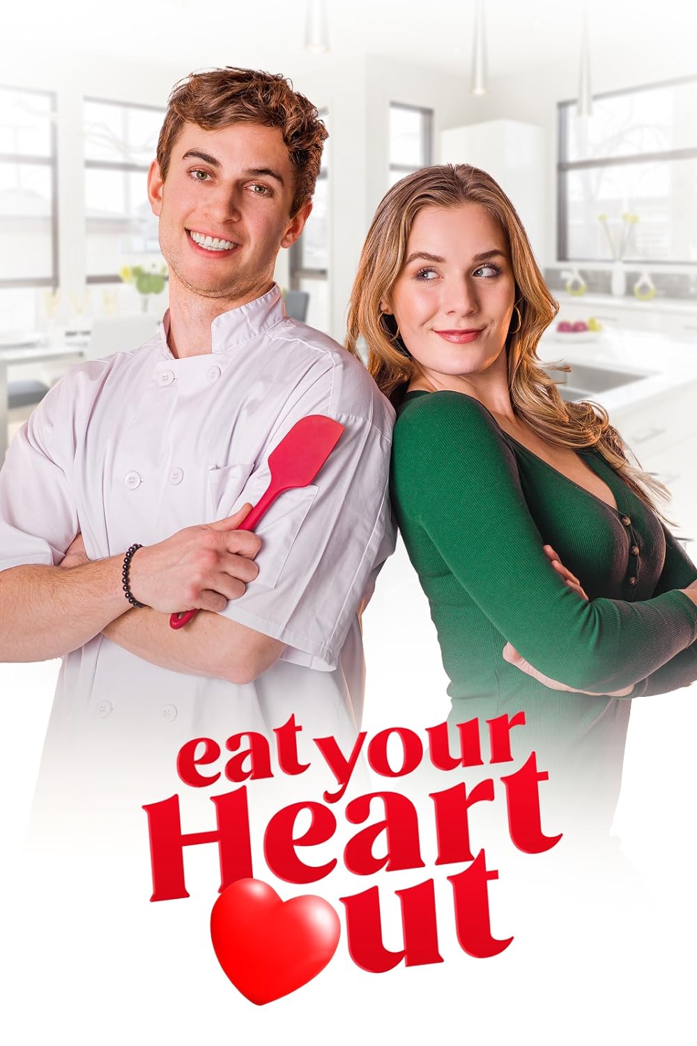 Eat Your Heart Out 