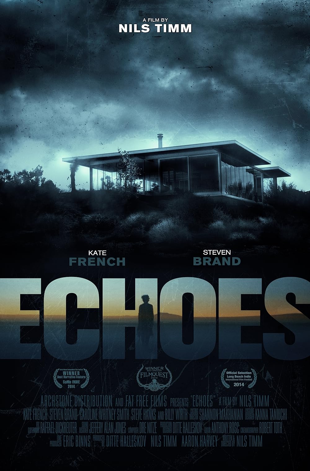 Echoes 