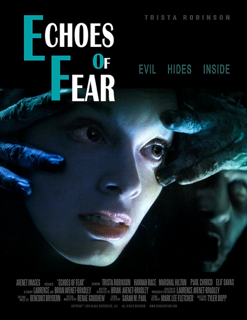 Echoes of Fear 